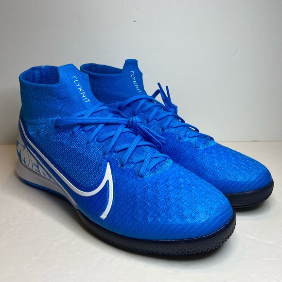 nike superfly 7 elite indoor